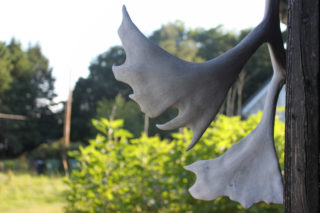 À l'ancienne grange